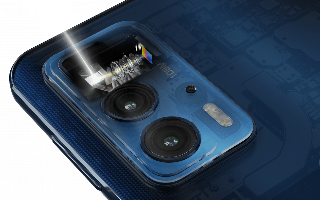 Motorola se une a Riot Games para seguir impulsando la industria móvil con Wild Rift