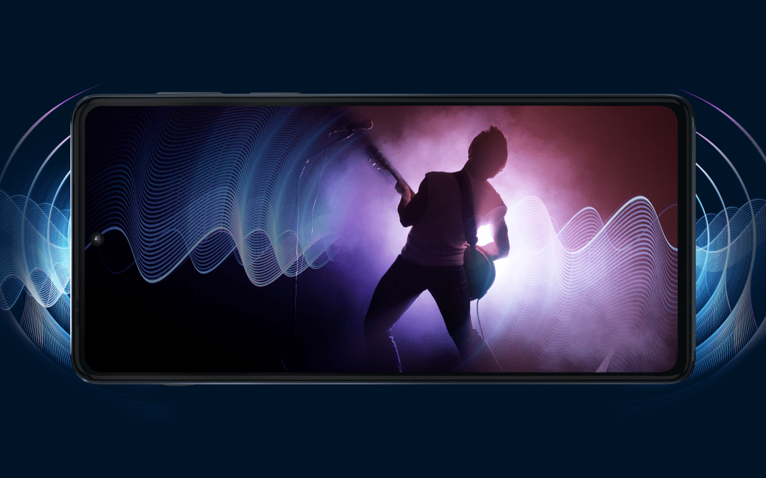 El motorola edge 20 pro, sigue siendo una excelente opción