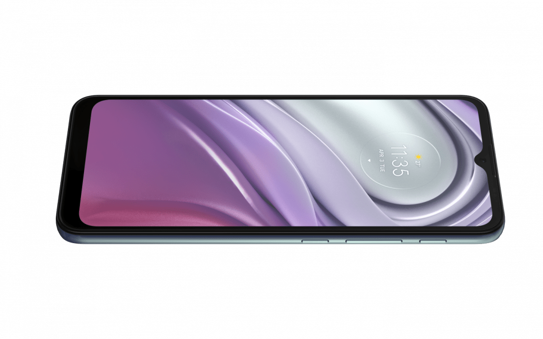 Conoce el motorola edge 20 Lite y sus 5 funciones top