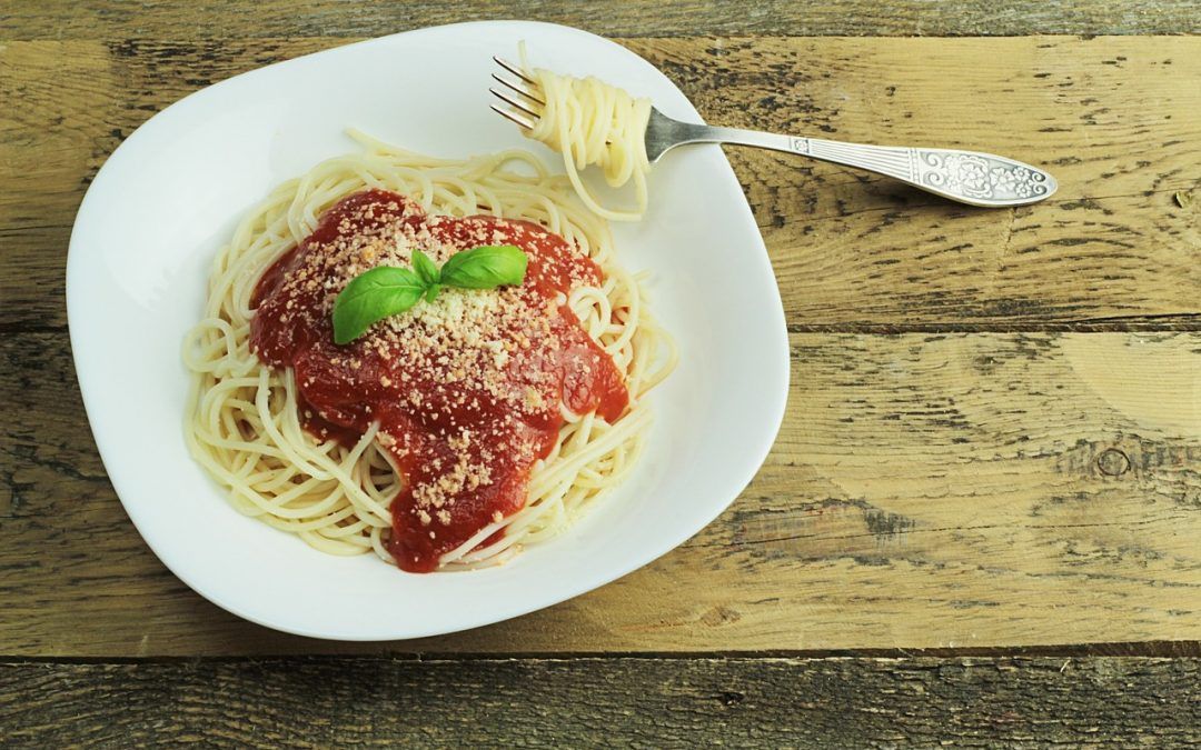 Conoce la forma de preparar pasta en varias recetas llenas de sabor