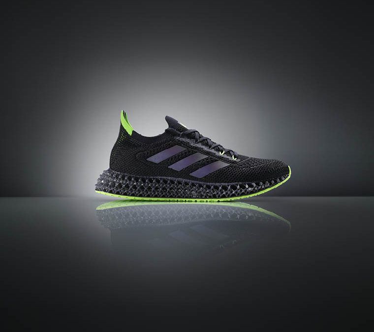 Te presentamos las zapatillas que te impulsan a continuar adelante