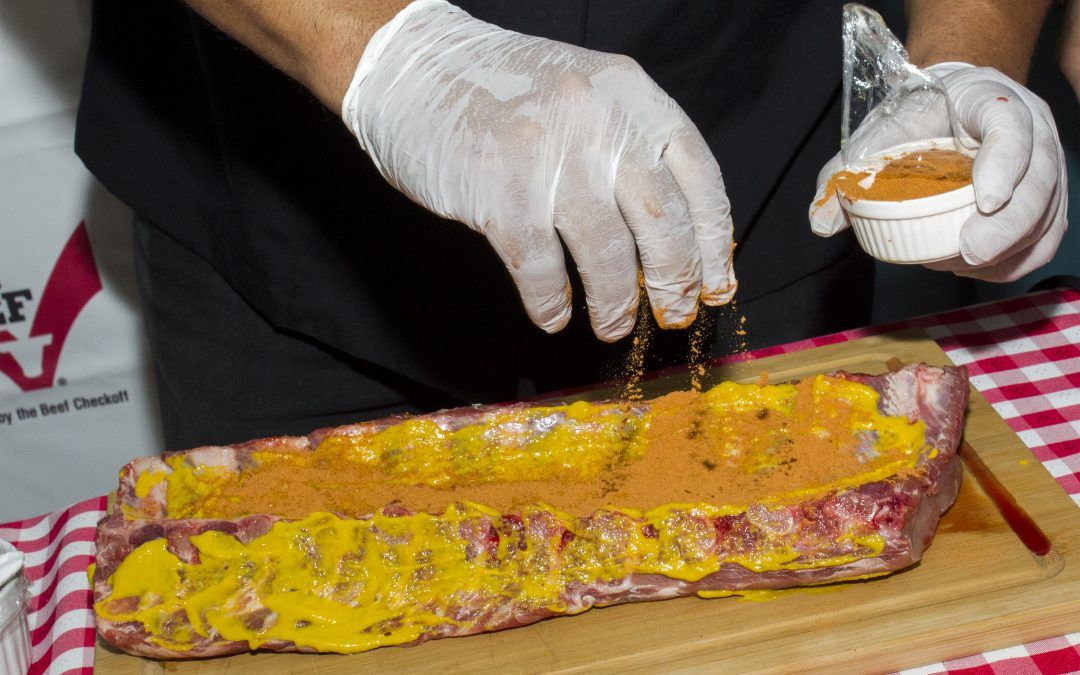 U.S. Meat presenta la segunda edición del Marvelous Meats
