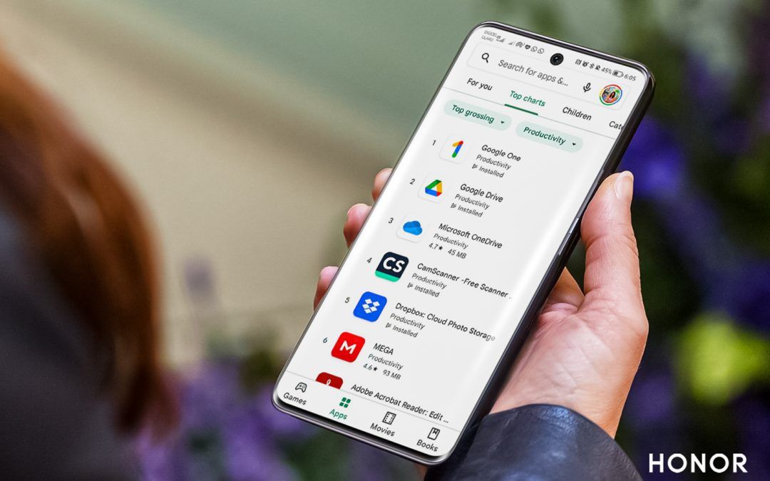 5 apps que te ayudan a organizarte