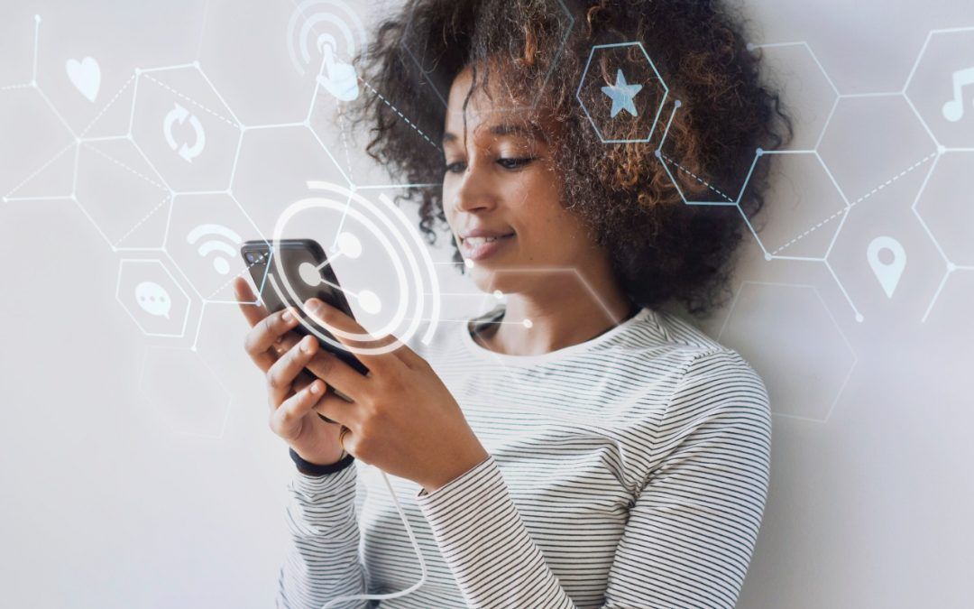 Conoce las soluciones tecnológicas que serán tendencia en este 2022