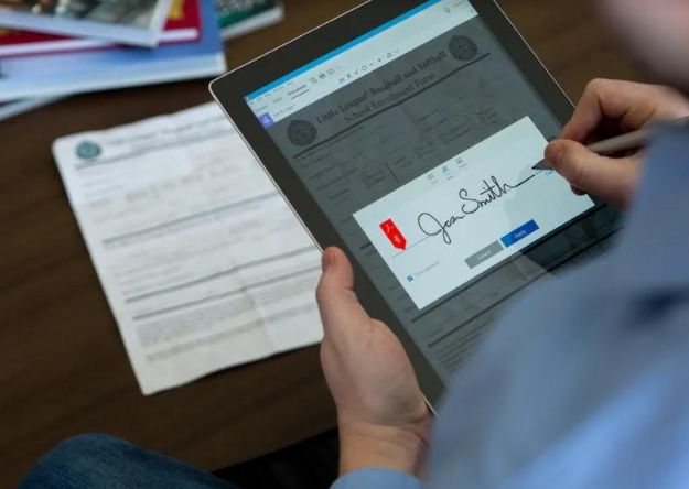 El 2022 promete ser el año de la automatización de documentos