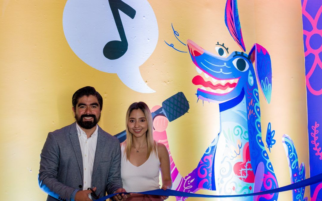 Te presentamos “Canta y No Llores” el nuevo concepto de Karaoke Rooms