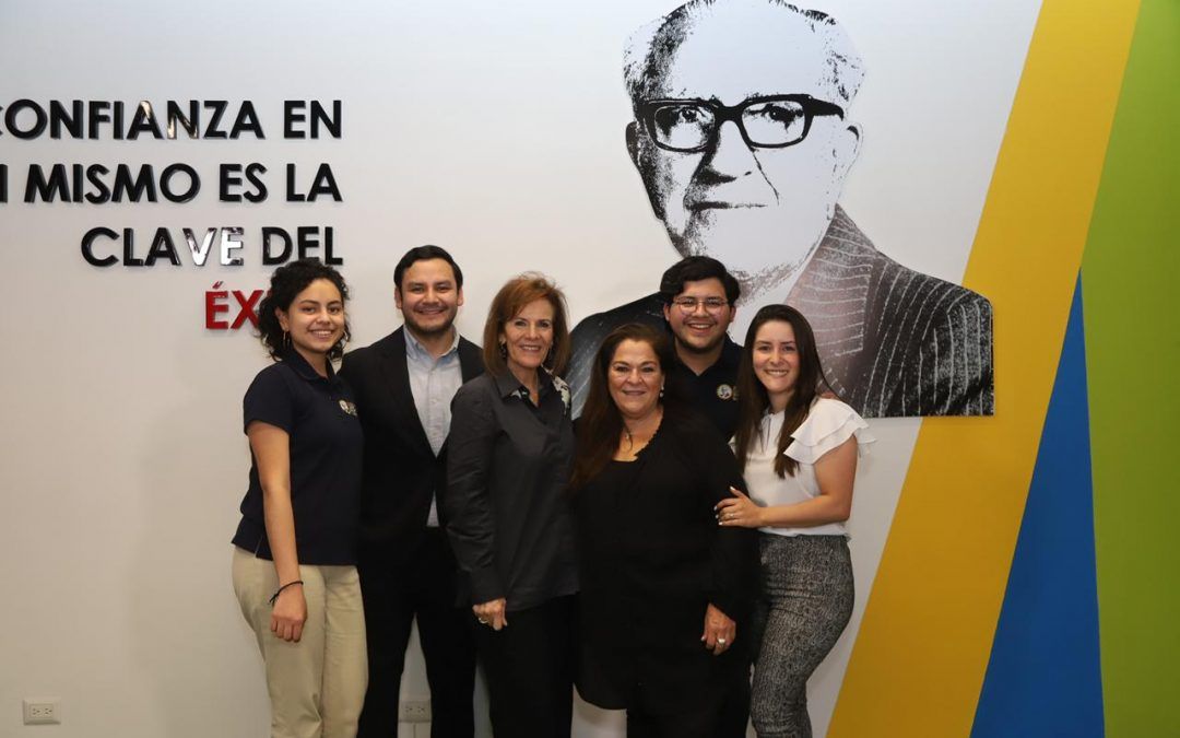 Conoce el programa de becas que cumple sueños y transforma vidas