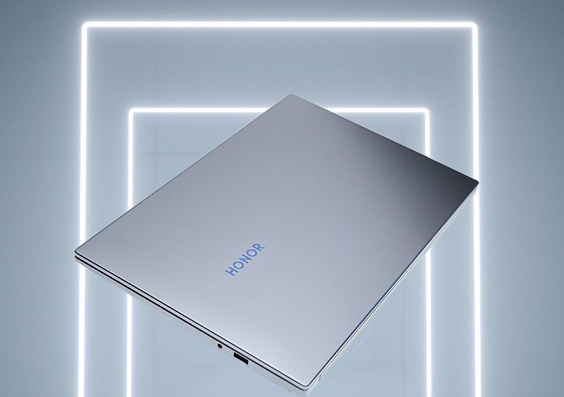 Lanzan nuevas laptops y audífonos Honor