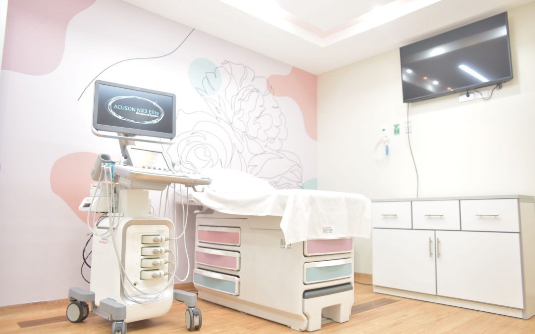 El Cáncer ginecológico en una mujer joven, una enfermedad prevenible y controlable