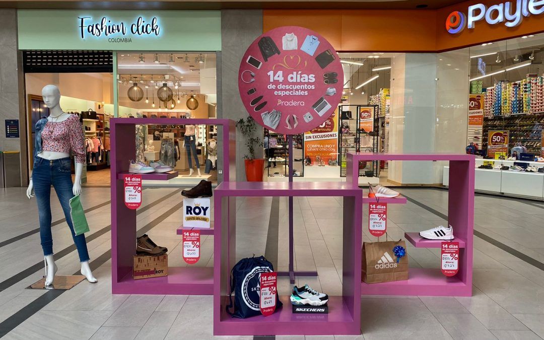 14 días de ofertas para encontrar el regalo ideal para este día del cariño