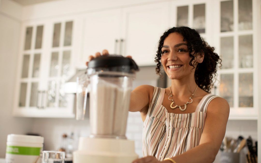¿Qué es la proteína y por qué es importante?