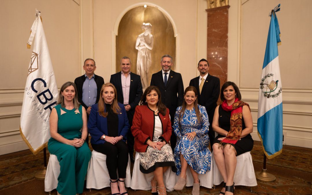 CBR elige nueva Junta Directiva 2022