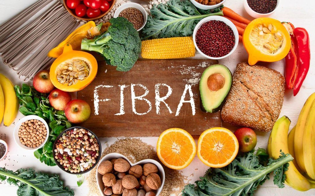 Tu tracto gastrointestinal es muy importante para mantener una salud óptima
