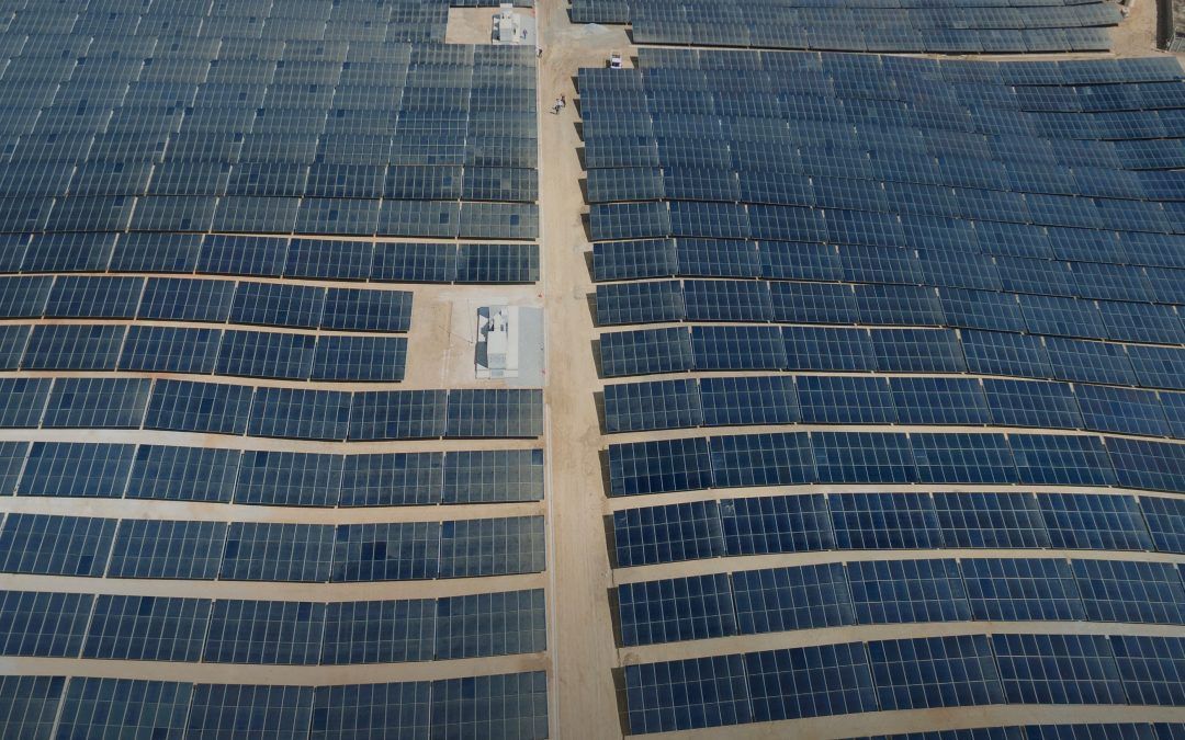 Grandbay Papelera Internacional utiliza energía limpia en Zacapa
