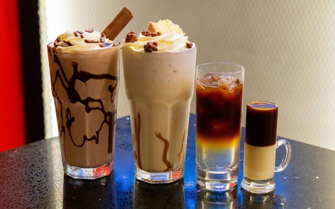 Expertos de Nestlé Professional y Chili’s crean una innovadora experiencia