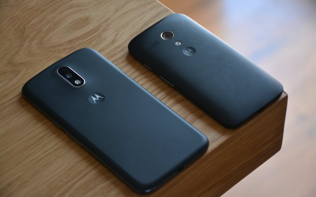 Motorola y Verizon colaboran para ofrecer la próxima generación de tecnología wearable