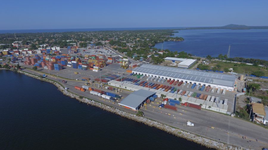 Puerto Cortés se caracteriza por la efectividad en sus operaciones facilitando la productividad