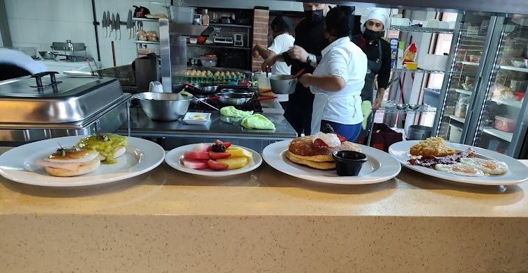 Meat Lobster presenta su menú de desayunos