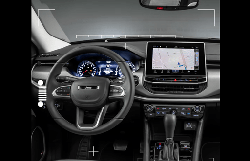 Conoce la más nueva y moderna versión de Jeep Compass