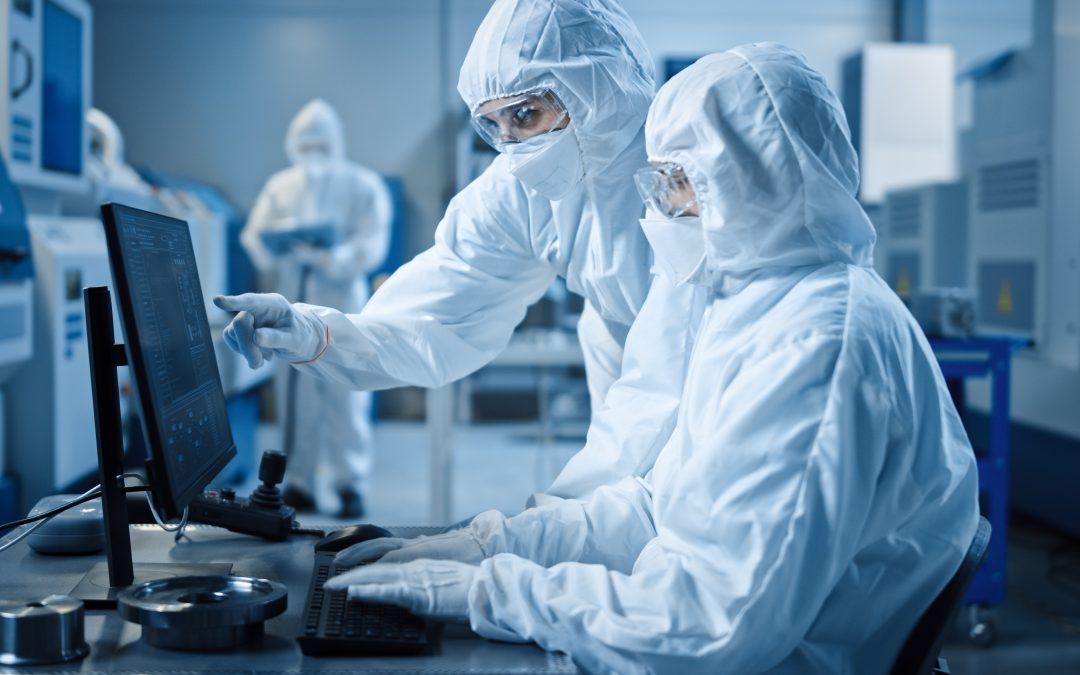 Luminova Pharma dispone el primer tratamiento contra Covid-19