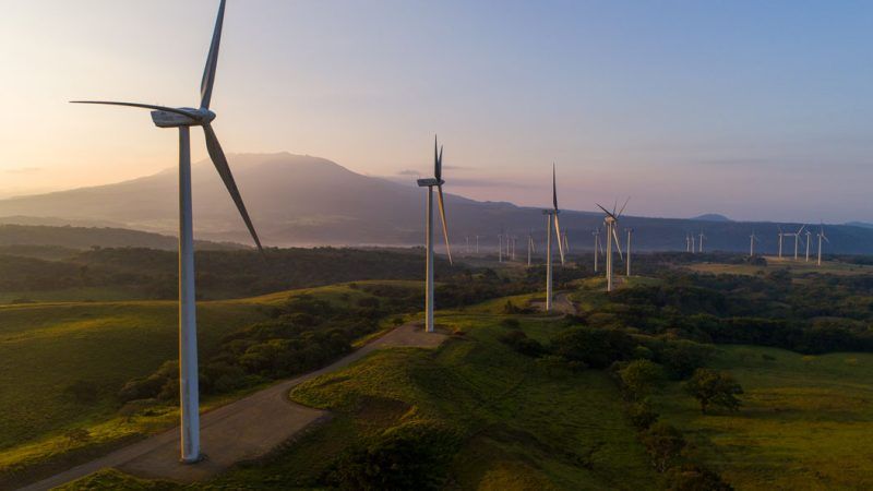 CMI Energía avanza en la comercialización de certificados de energía renovable