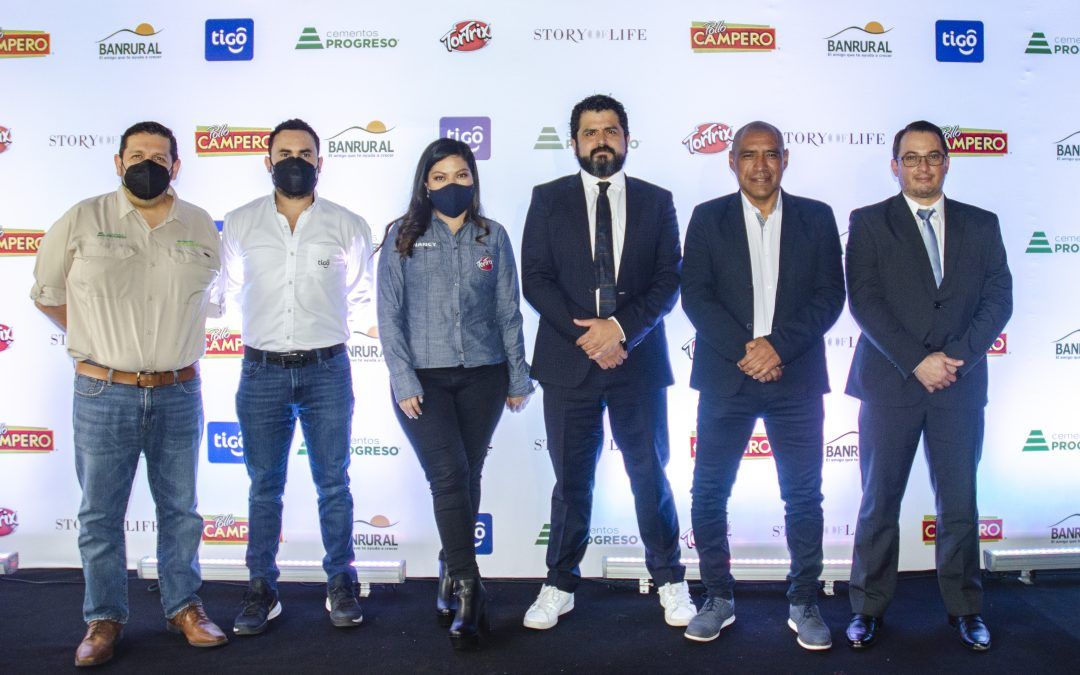 “Gol de Plata” un proyecto que va al cine retratando la vida del gran Pin Plata