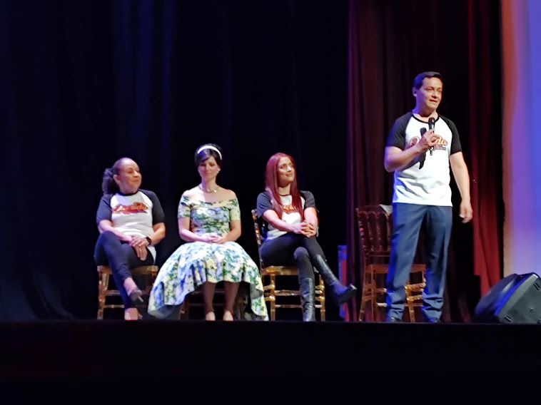 “Querida el musical” que con historias de amor nos llevará a la nostalgia