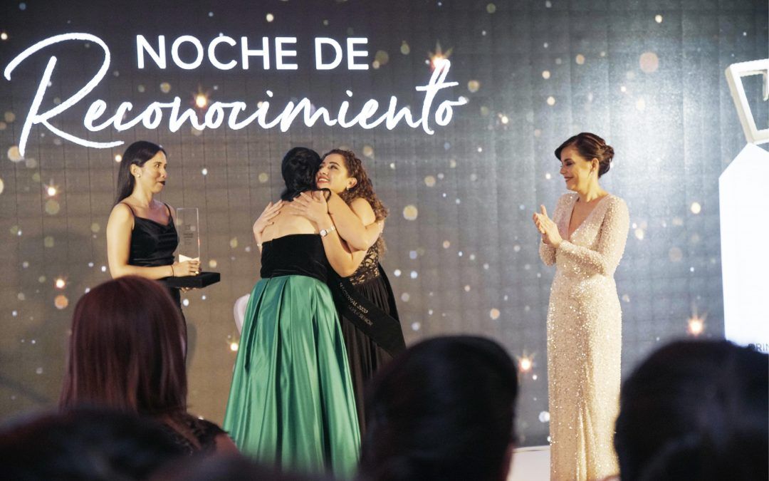Yanbal ofrece oportunidad para personas con espíritu emprendedor