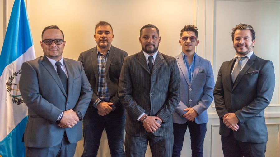 Conoce la nueva Junta Directiva período 2022-2026 del gremio artístico aglutinado en MUSICARTES