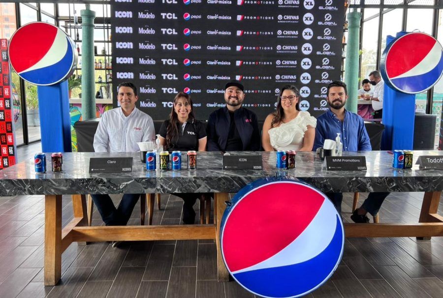 Vive el “Danny Ocean World Tour 2022” en Guatemala