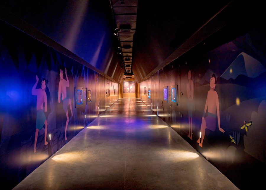 Museo Miraflores abre nuevamente sus puertas