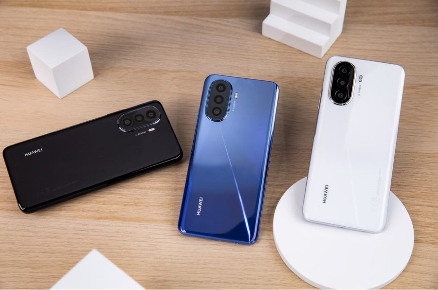 Huawei traerá un nuevo miembro a la familia nova Y