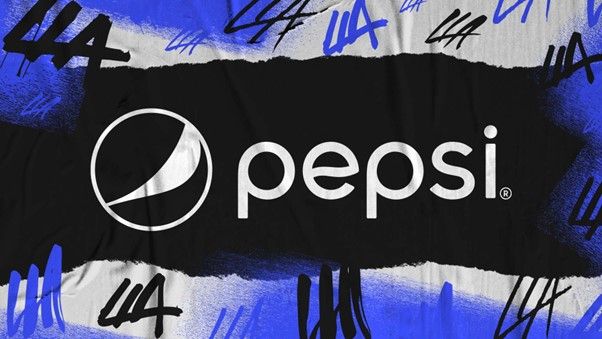 La League Of Legends será refrescada por Pepsi