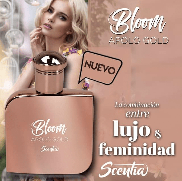Mamá lo merece todo y en Scentia encuentras el regalo perfecto