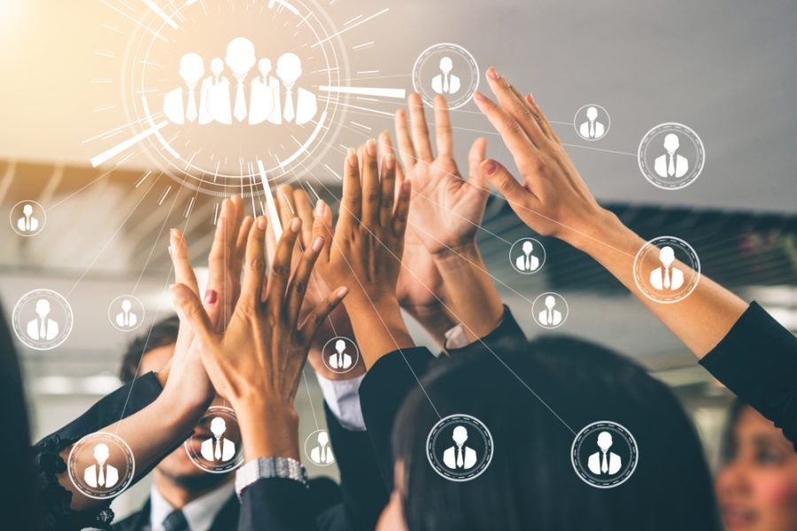 5 tendencias en Recursos Humanos para 2022