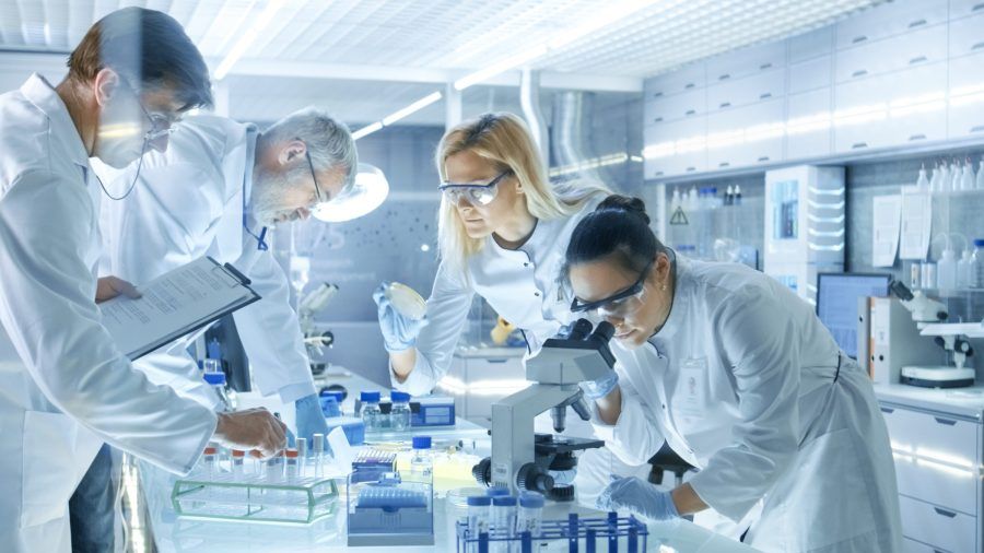 Vacunación heteróloga contra podría aumentar la generación de anticuerpos
