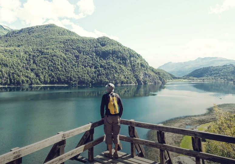 Acá te contamos de los mejores destinos de viaje para ir con papá