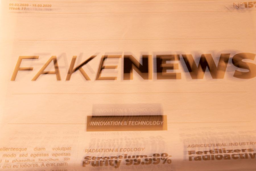 Que son las fake news: y el ¿Por qué creemos en ellas?