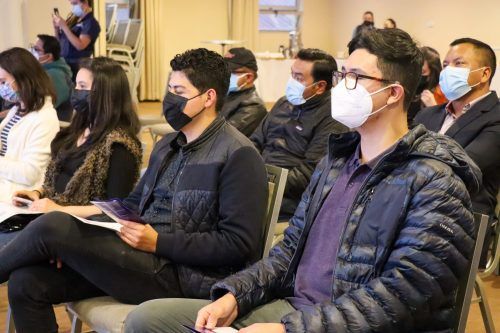 Senacyt abre convocatorias para que jóvenes se acerquen a la ciencia y la innovación