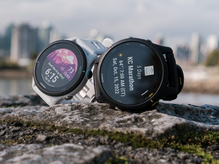 Conoce la nueva serie de relojes Garmin y como mejora tu rendimiento