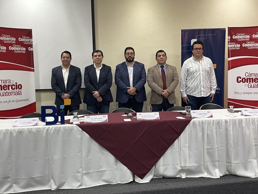 Estamos listos para la feria online más grande de Guatemala