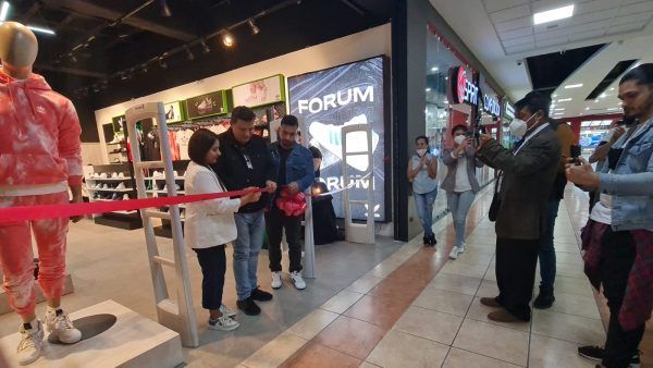 La tienda Jireh Street abre sus puertas en Huehuetenango