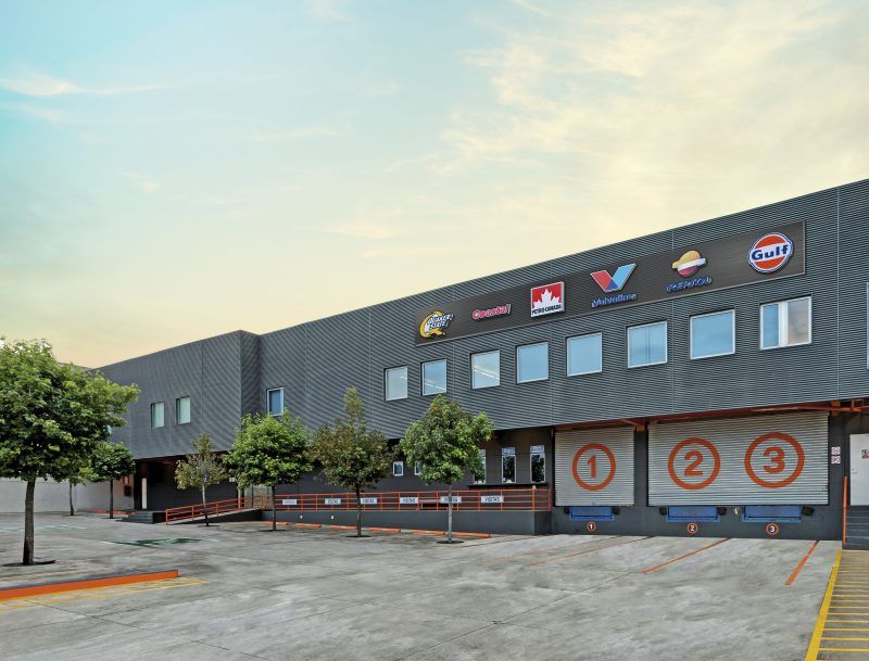 Lubriimport cuenta con las mejores marcas en lubricantes