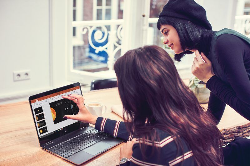 DigiGirlz en su duodécima edición despierta el empoderamiento en niñas y jovenes de Centroamérica  
