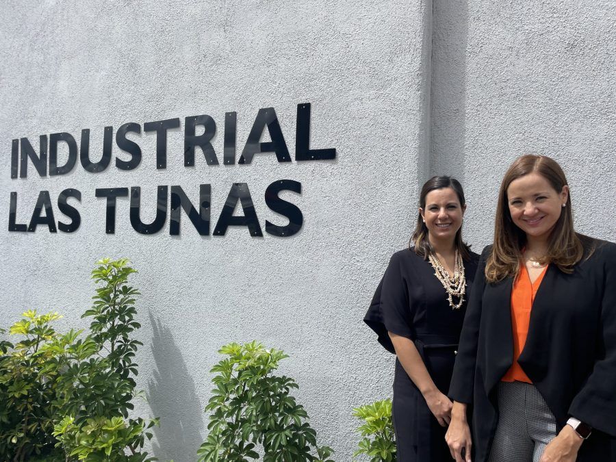 Presentan espacios de inversión seguros y atractivos en el sector de bodegas