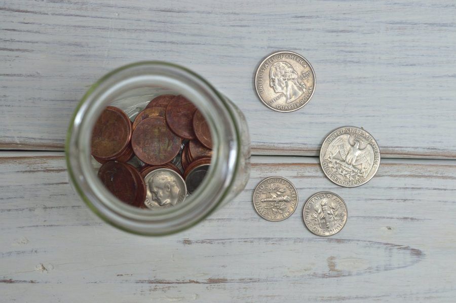 Construye unas finanzas exitosas y estables