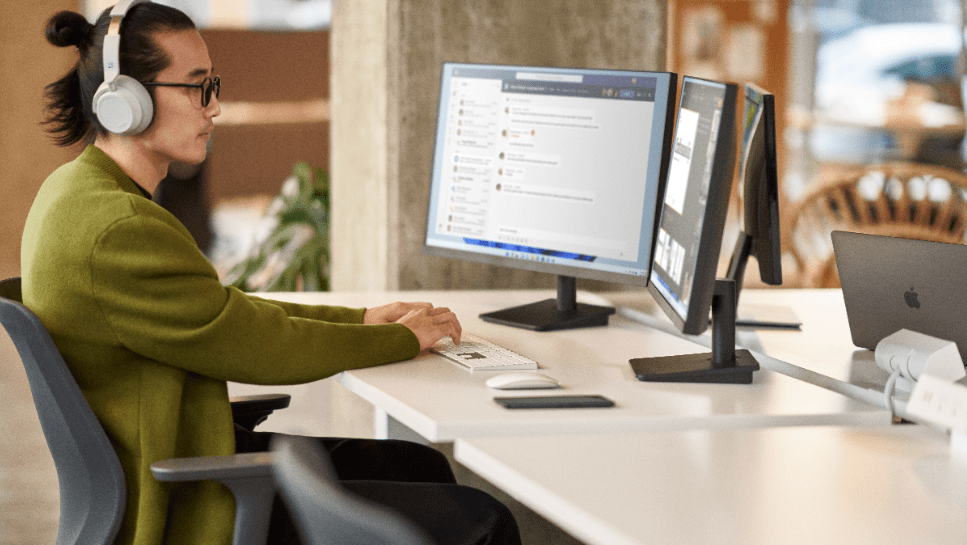 Microsoft anuncia la creación de una nueva aplicación