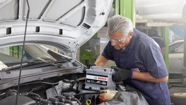 Sabes cómo elegir la batería ideal para tu vehículo