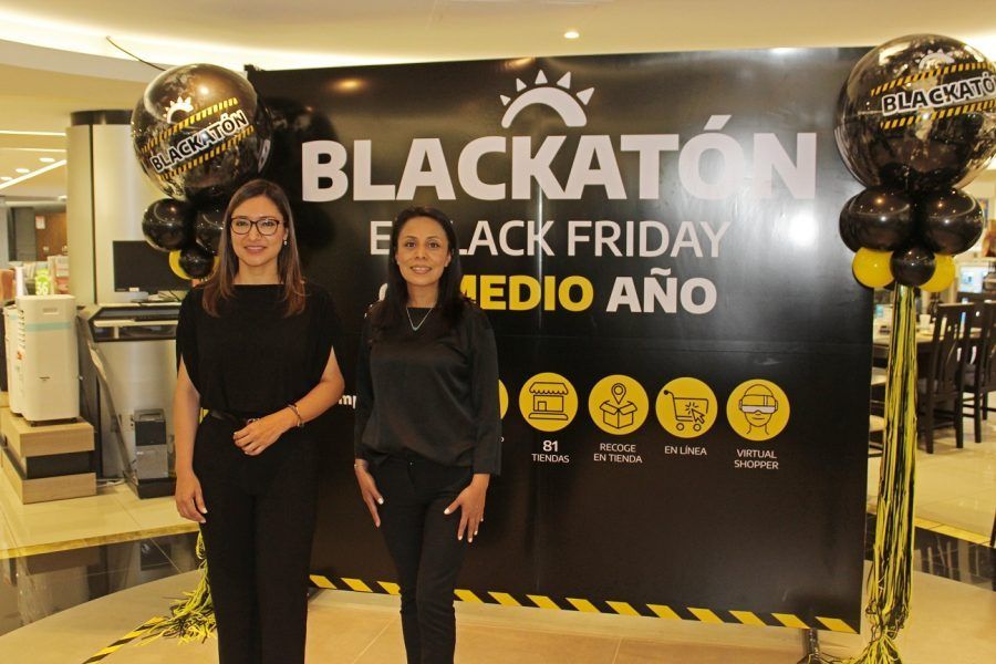 La Curacao trae una nueva edición de Blackatón