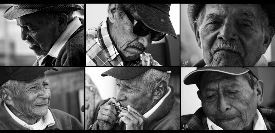 Juntos apoyemos a los abuelitos del hogar «Cabecitas de Algodón»